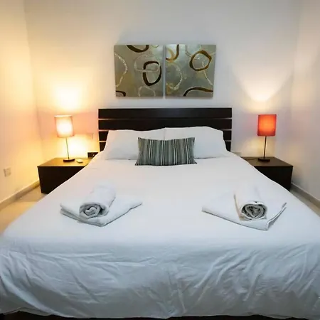 Apartamento Strand 1 Sliema