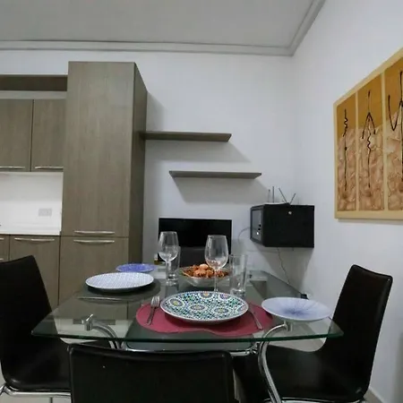 Strand 1 Apartamento *