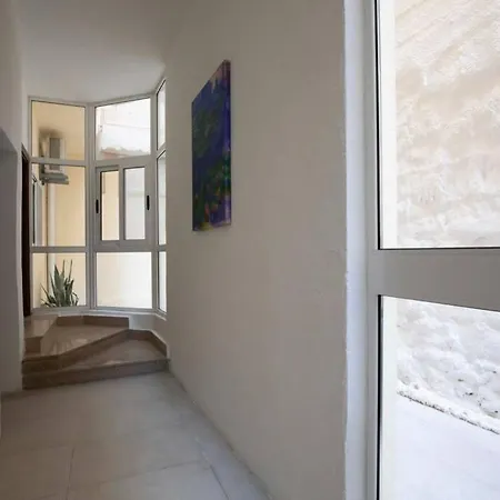 Apartamento Strand 1 Sliema